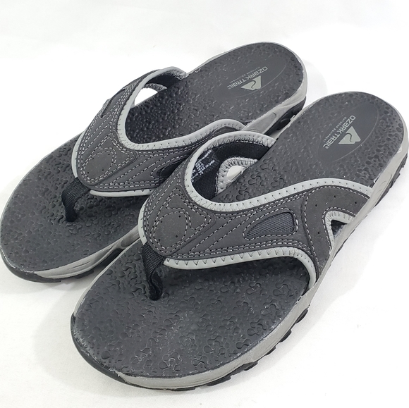 ozark flip flops